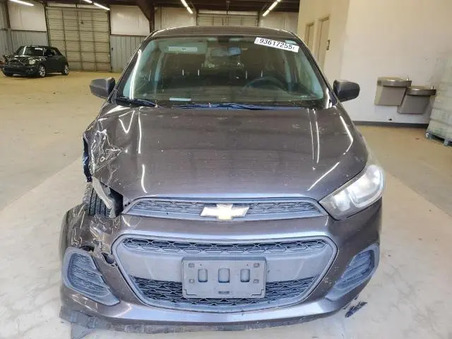 2016 CHEVROLET SPARK LS  