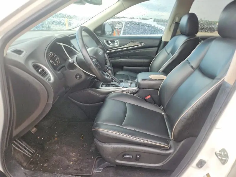 2020 INFINITI QX60 PURE  