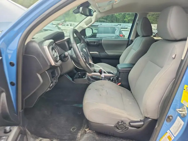 2019 TOYOTA TACOMA SR5 V6  