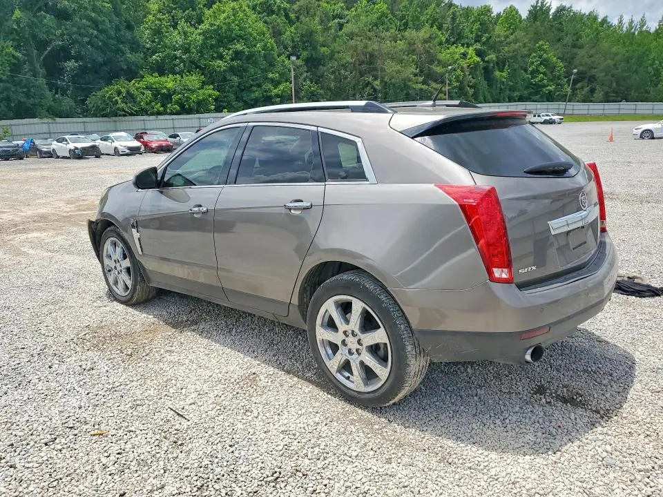 2011 CADILLAC SRX PERFORMANCE COLLECTION  