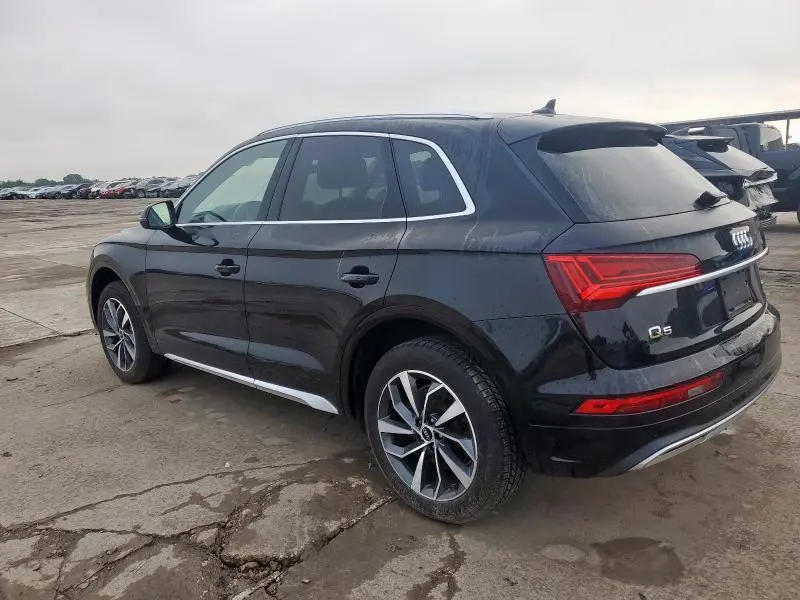 2021 AUDI Q5 PREMIUM  
