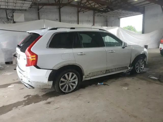 2018 VOLVO XC90 T6  