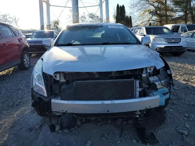 2016 CADILLAC XTS LUXURY COLLECTION  