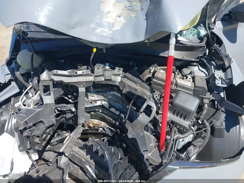 2023 NISSAN KICKS SR XTRONIC CVT