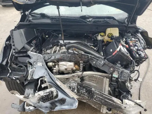 2014 CHEVROLET MALIBU 3LT  