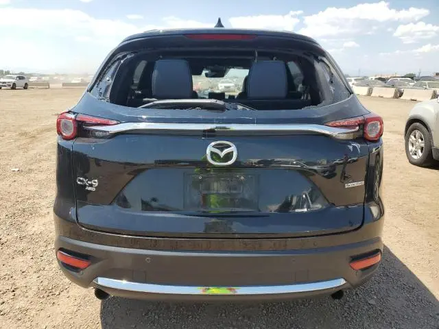 2020 MAZDA CX-9 GRAND TOURING  