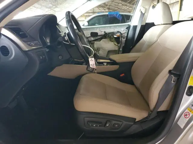 2016 LEXUS GS 350 BASE  