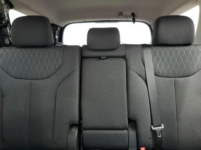 2022 HYUNDAI PALISADE SE  