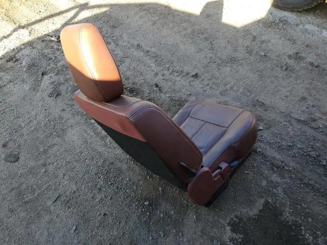 2011 FORD F350 SUPER DUTY  