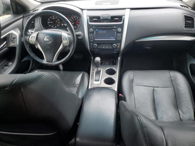 2014 NISSAN ALTIMA 3.5S