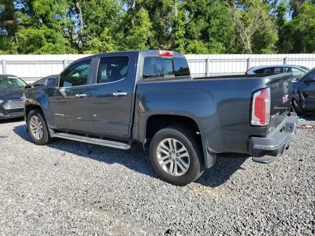 2016 GMC CANYON SLT  