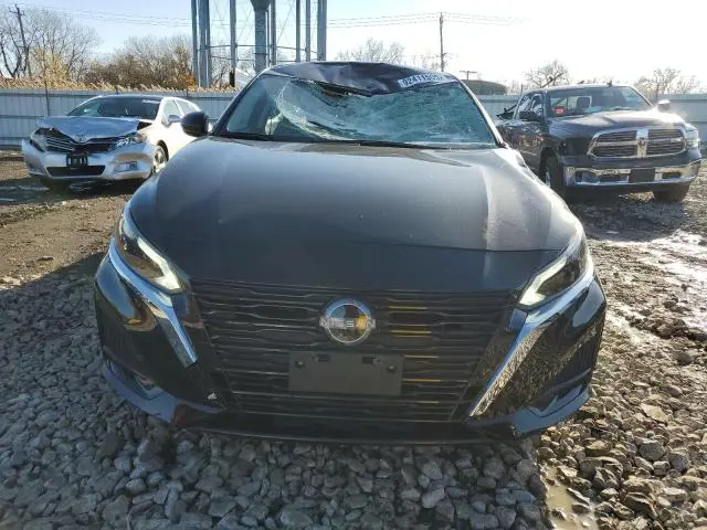 2024 NISSAN ALTIMA S  