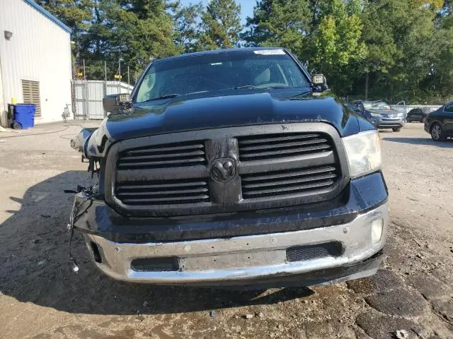 2015 RAM 1500 SLT  