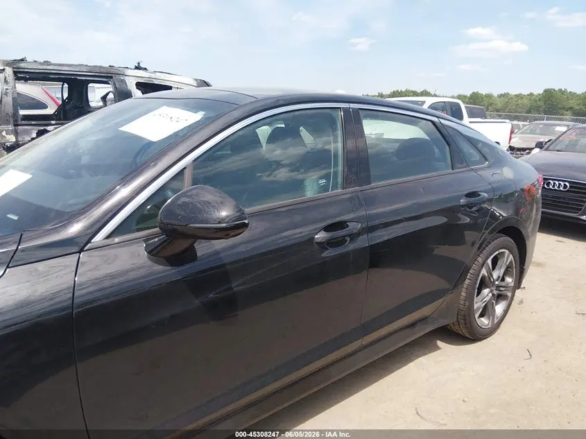 2023 KIA K5 EX