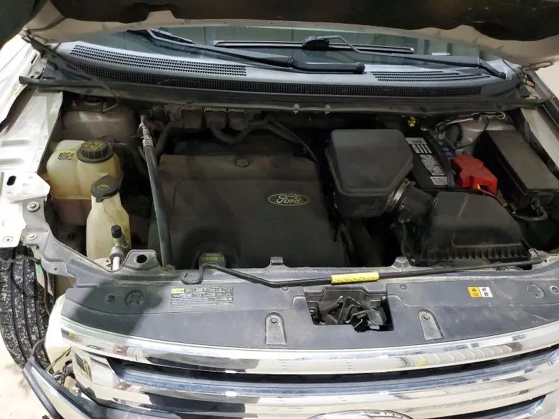2013 FORD EDGE SE  