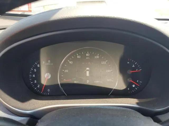 2017 KIA SORENTO EX