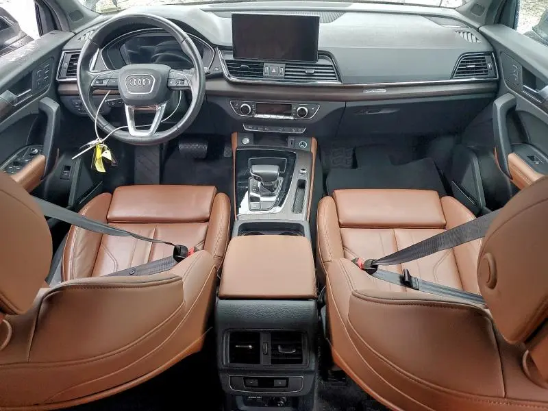 2023 AUDI Q5 SPORTBACK PRM PLS 45  