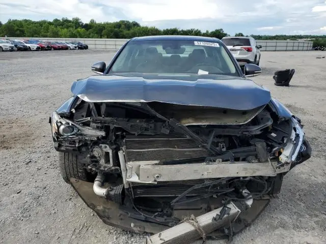 2019 GENESIS G70 ELITE  