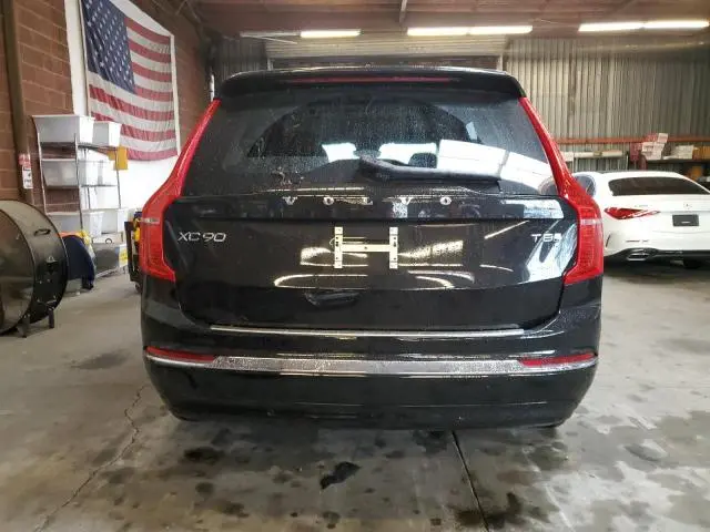 2025 VOLVO XC90 PLUS  