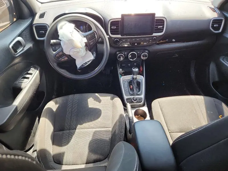 2020 HYUNDAI VENUE SEL  