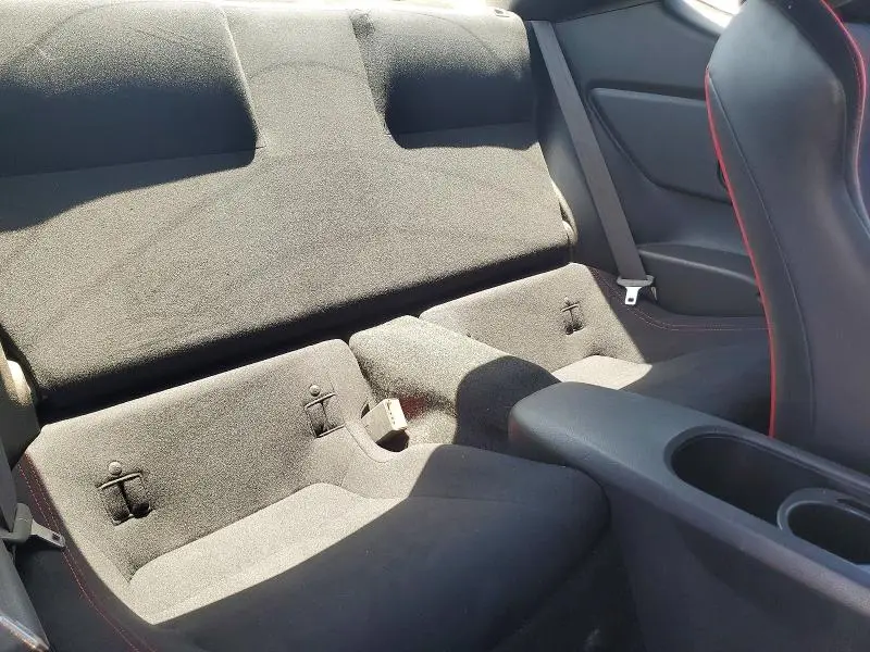 2015 TOYOTA SCION FR-S   