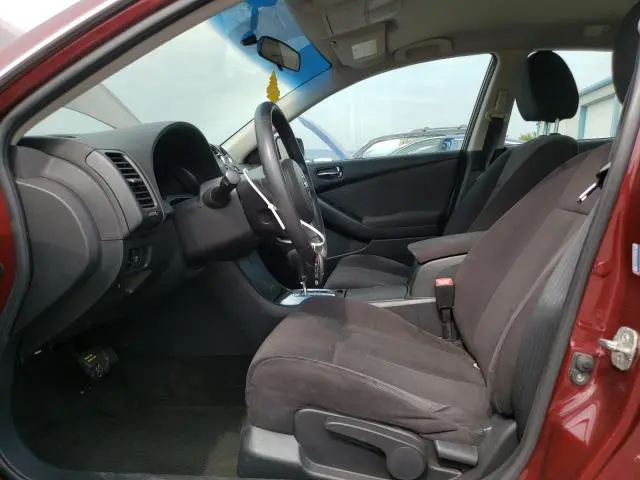 2010 NISSAN ALTIMA BASE  