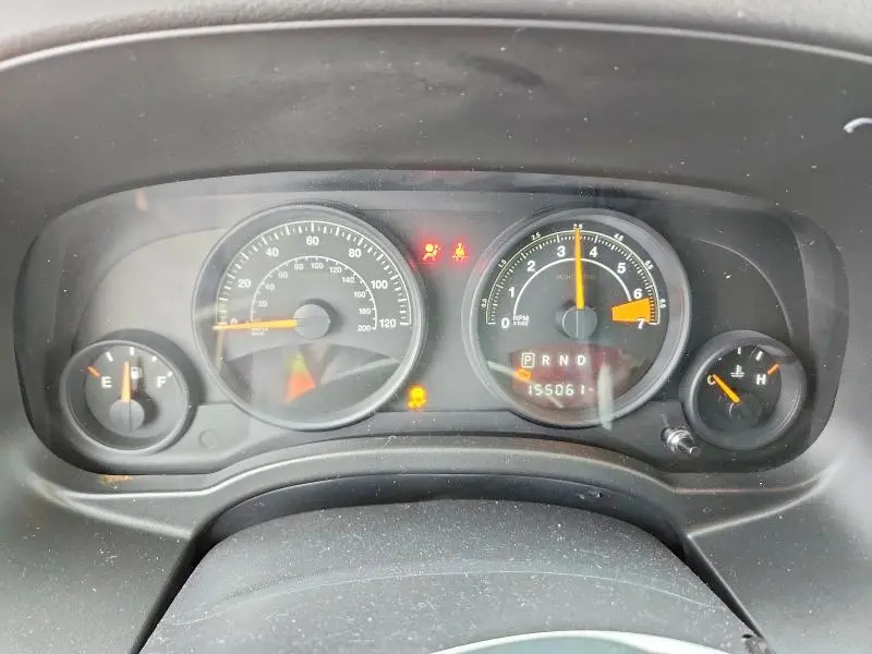 2014 JEEP COMPASS SPORT  