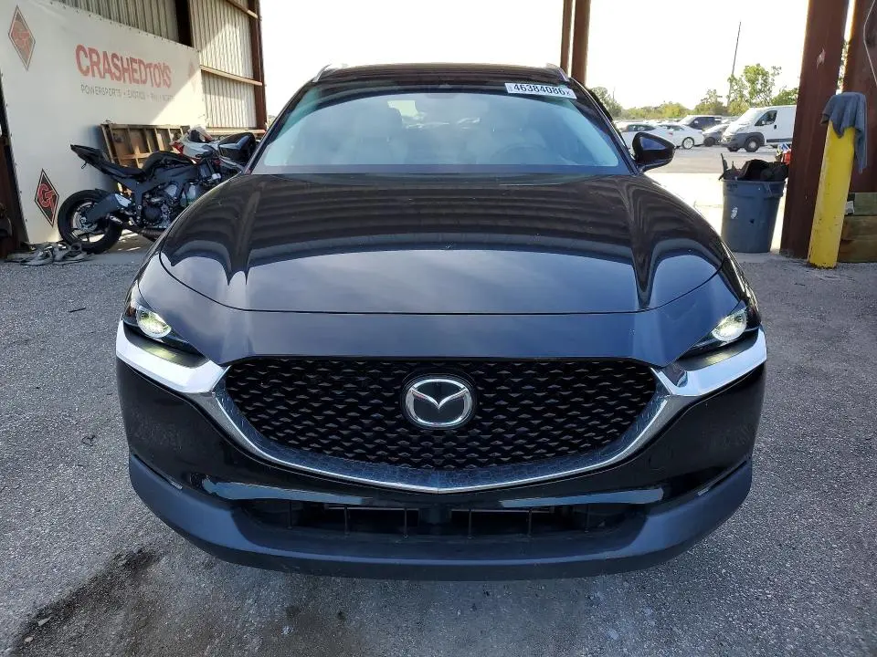 2022 MAZDA CX-30 PREFERRED  