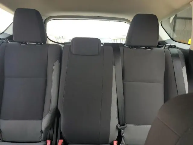 2016 FORD ESCAPE S  