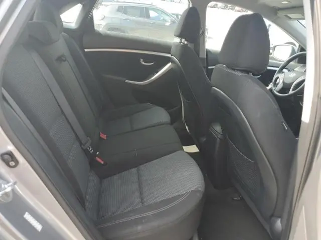 2016 HYUNDAI ELANTRA GT