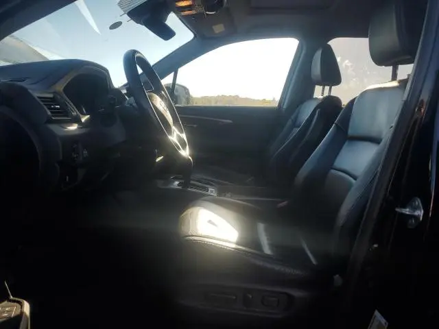 2019 HONDA PILOT EXL  