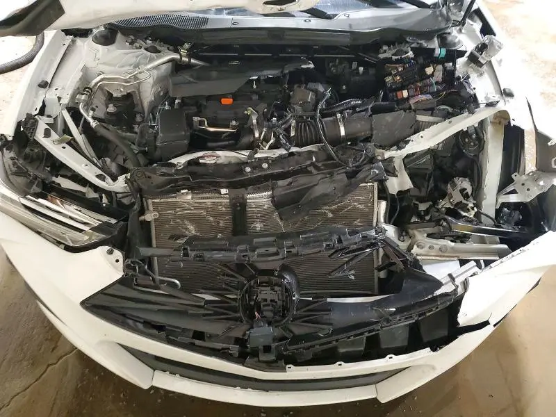 2025 ACURA TLX TECHNOLOGY  