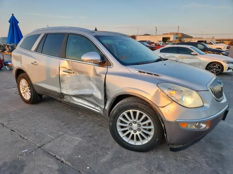 2011 BUICK ENCLAVE CXL  