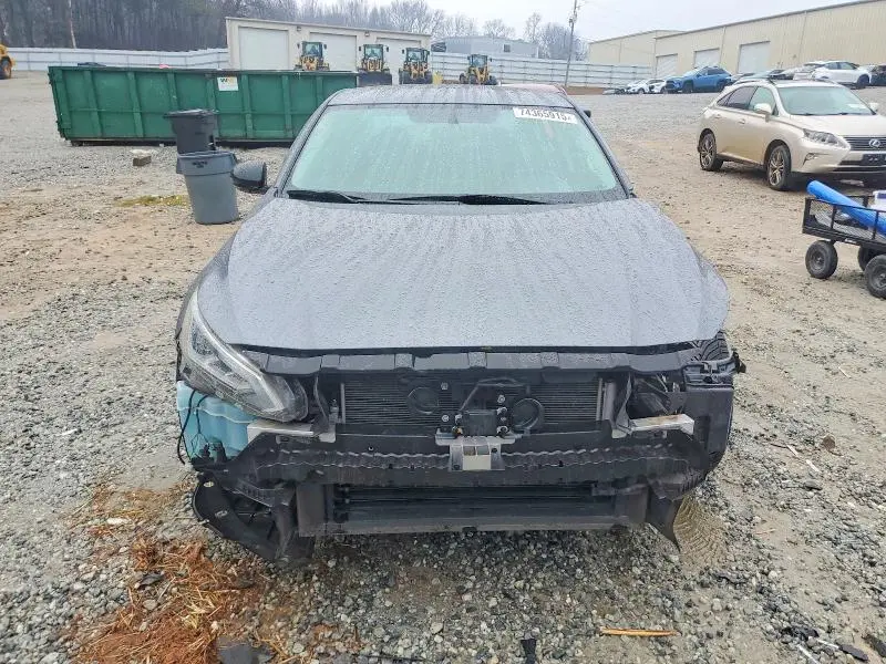 2019 NISSAN ALTIMA SR  