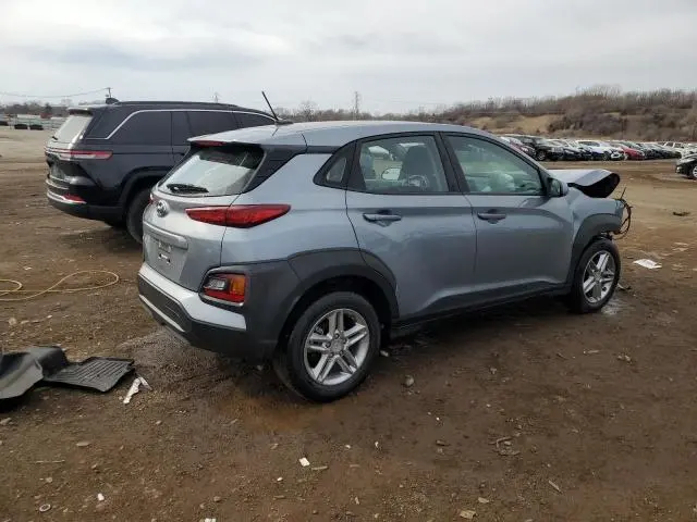2020 HYUNDAI KONA SE