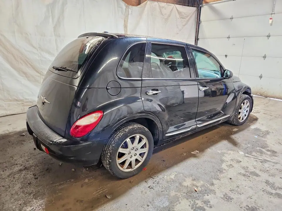 2010 CHRYSLER PT CRUISER   