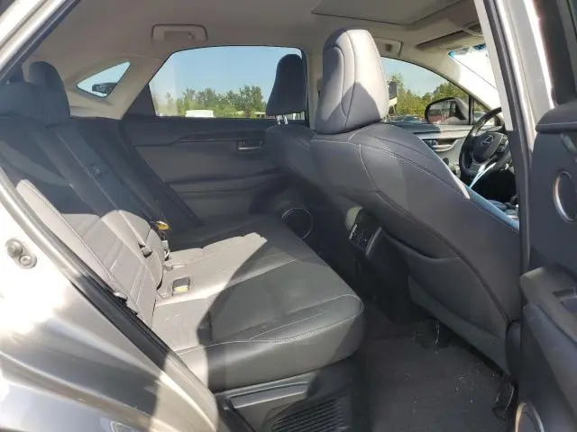 2016 LEXUS NX 200T BASE  