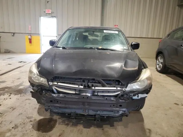 2013 SUBARU IMPREZA PREMIUM  