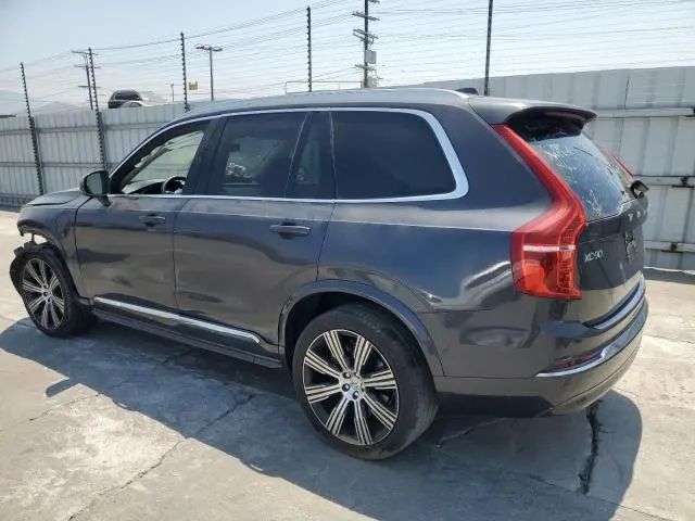 2024 VOLVO XC90 PLUS  