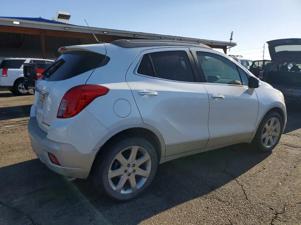 2014 BUICK ENCORE CONVENIENCE  