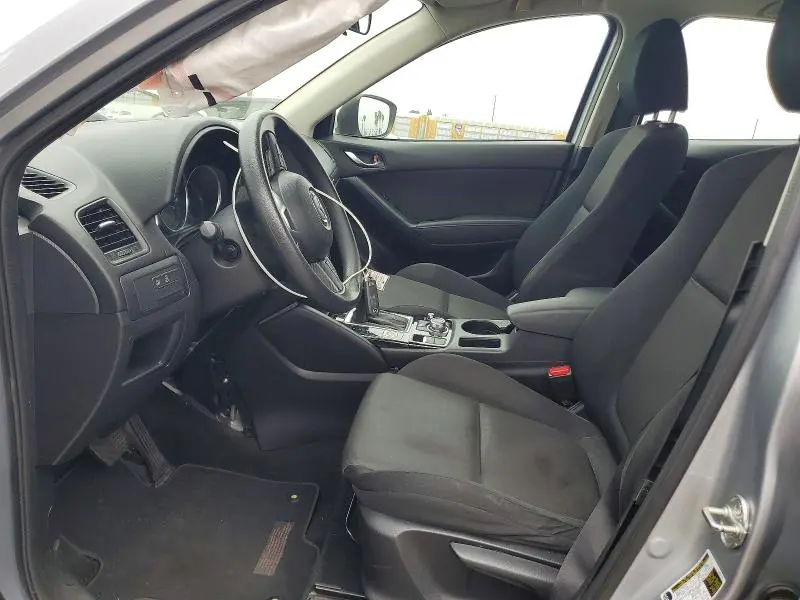 2016 MAZDA CX-5 SPORT  