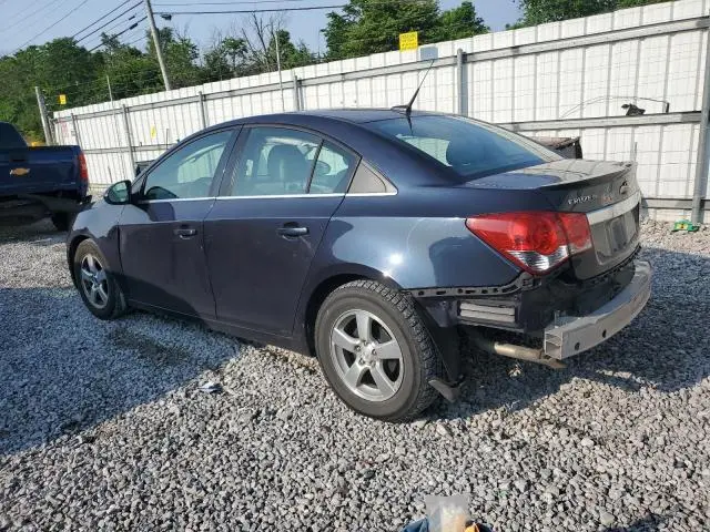 2013 CHEVROLET CRUZE LT  