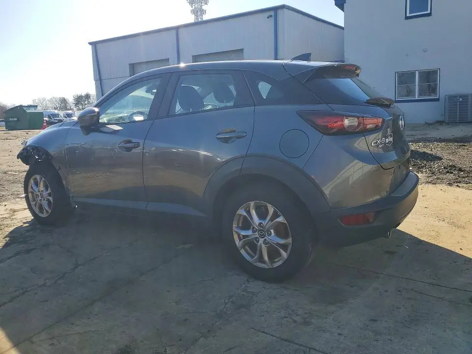 2019 MAZDA CX-3 SPORT  