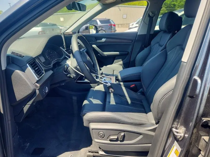 2024 AUDI Q5 PREMIUM 45  