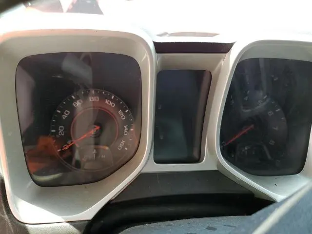 2013 CHEVROLET CAMARO LT  