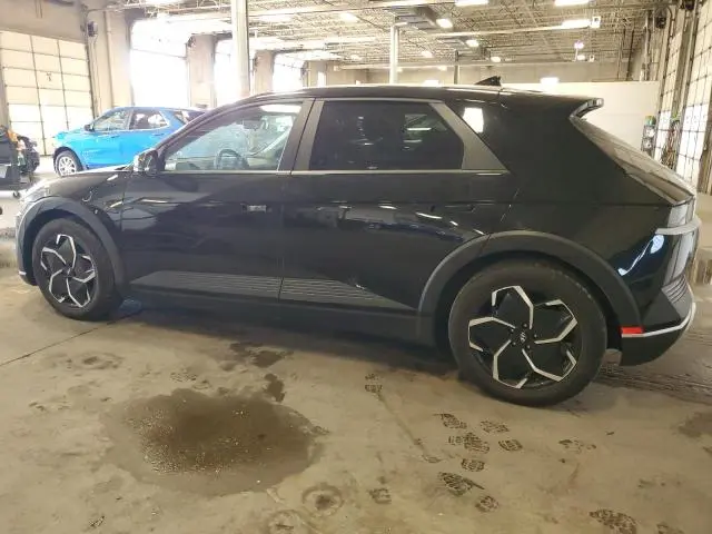 2022 HYUNDAI IONIQ 5 SE