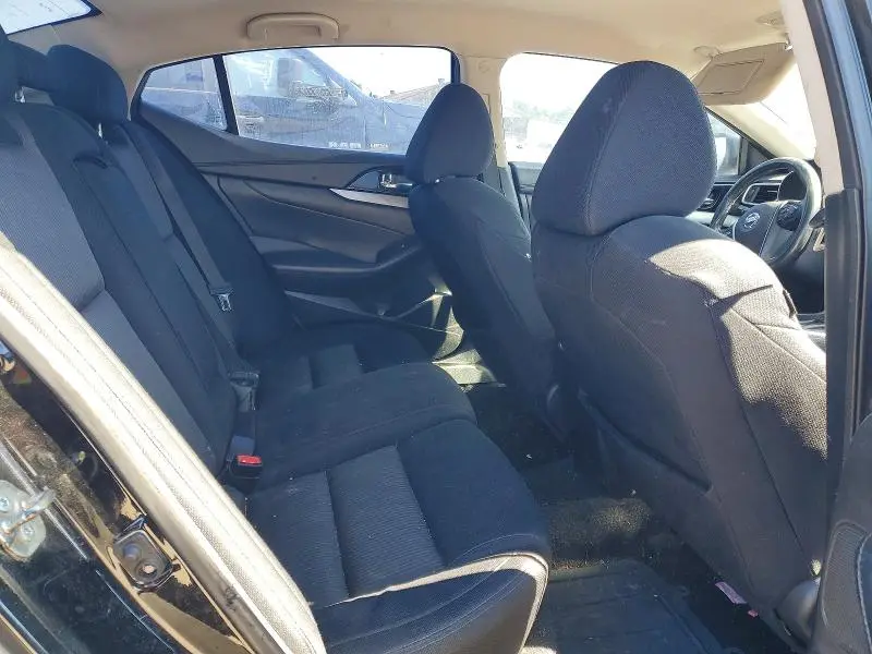 2016 NISSAN MAXIMA 3.5S  