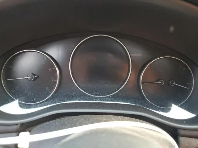 2024 MAZDA 3 CARBON TURBO  
