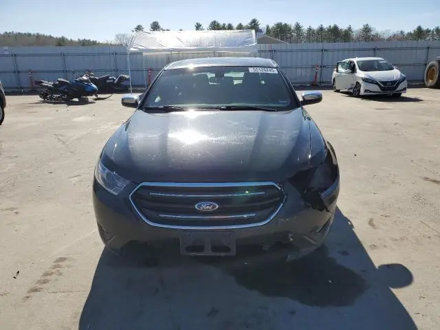 2015 FORD TAURUS LIMITED  