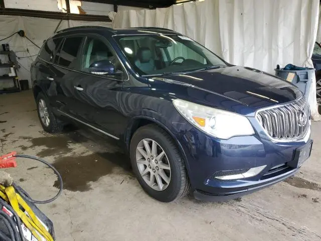 2016 BUICK ENCLAVE